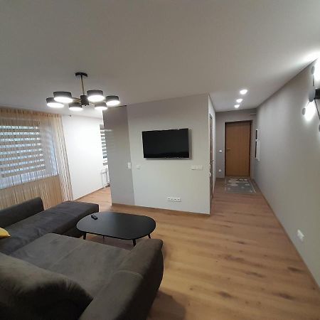 Vytes Apartamentai Kaunas Dış mekan fotoğraf
