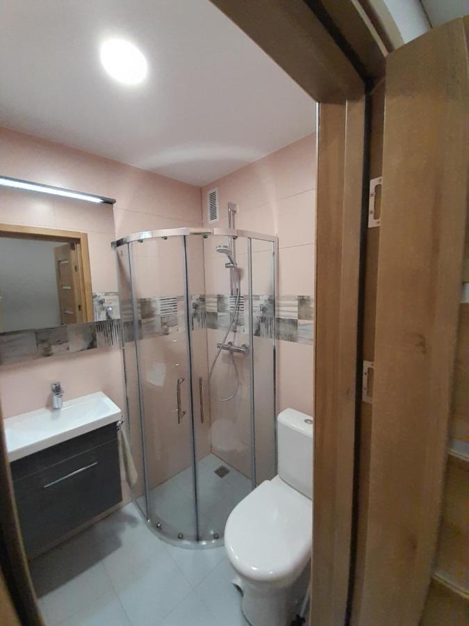 Vytes Apartamentai Kaunas Dış mekan fotoğraf